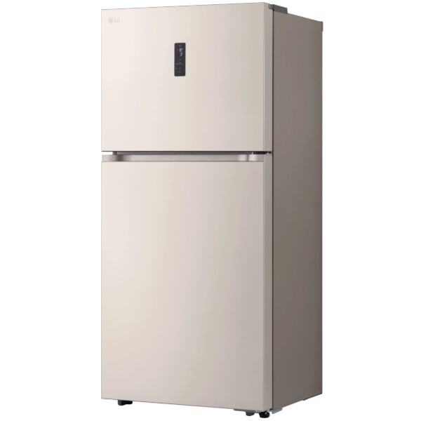 Фото - Холодильник LG GR-H922PEBQ
